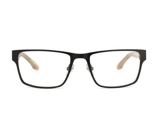 O'Neill - Men's Foster Rectangle Eyeglasses
