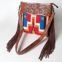 American Darling - Women's Cecil Crossbody Messenger Bag
