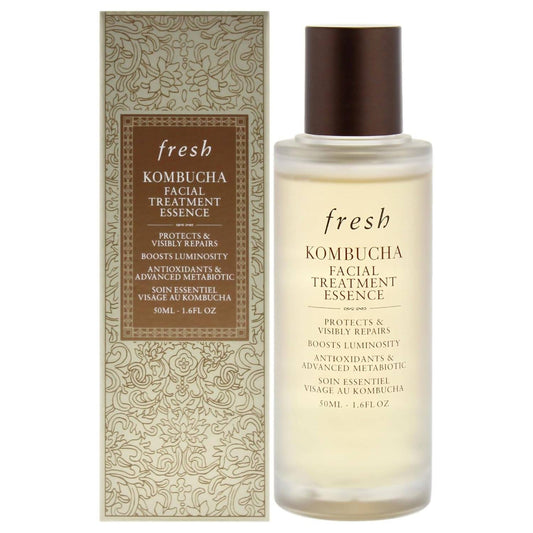 Fresh - KOMBUCHA ANTIOXIDANT FACIAL TREATMENT ESSENCE 1.6OZ (50ML)