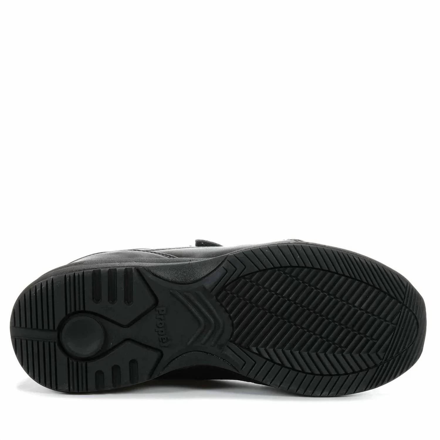 PROPET Women's Tour Walker Shoes in black - women's sneaker - view 5