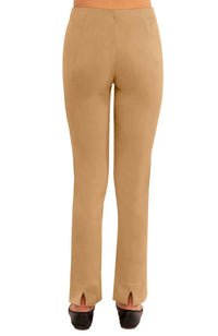 Gretchen Scott - Ultra Suede Gripe Less Pant