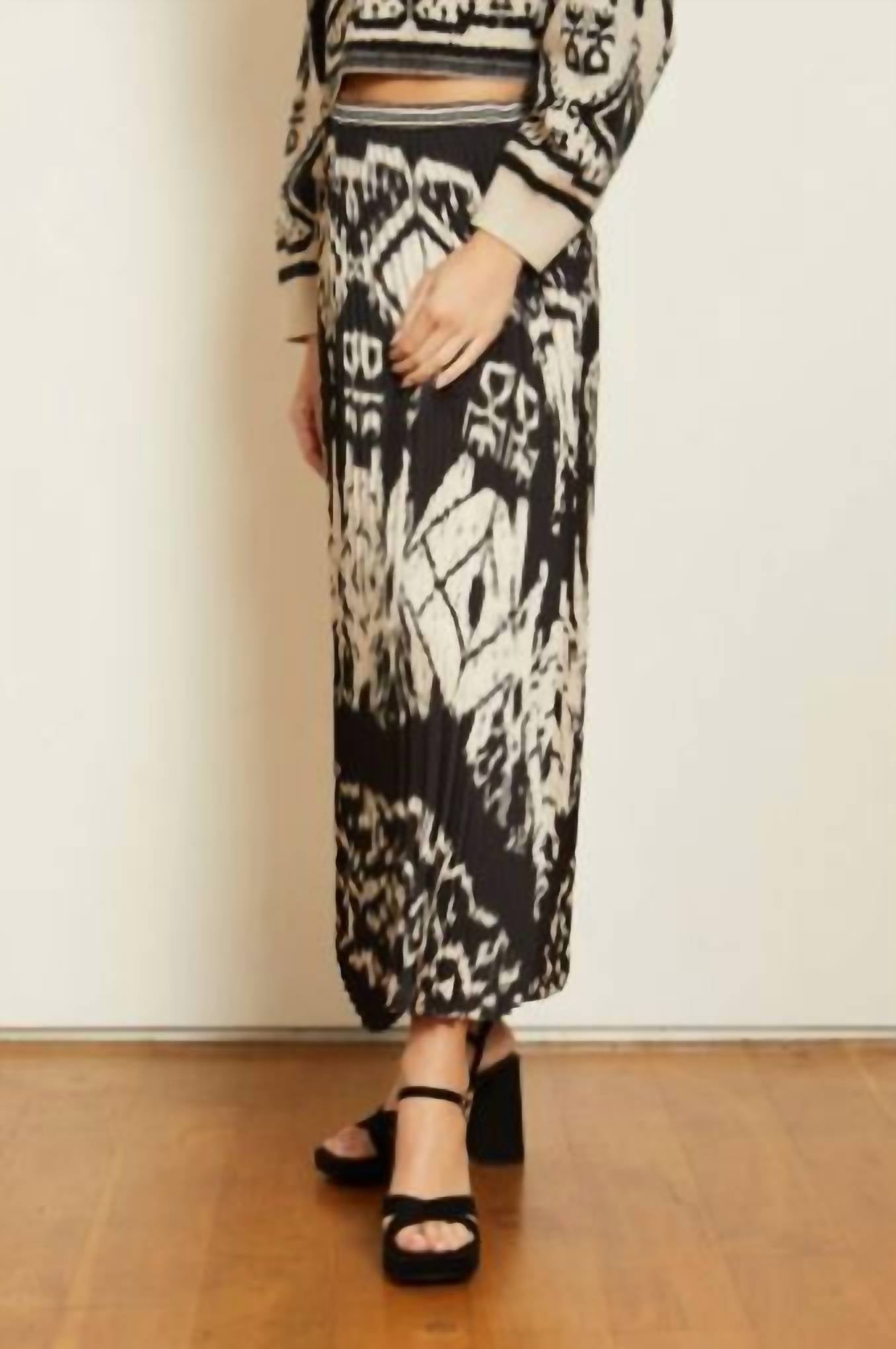 Caballero - Lucille Skirt