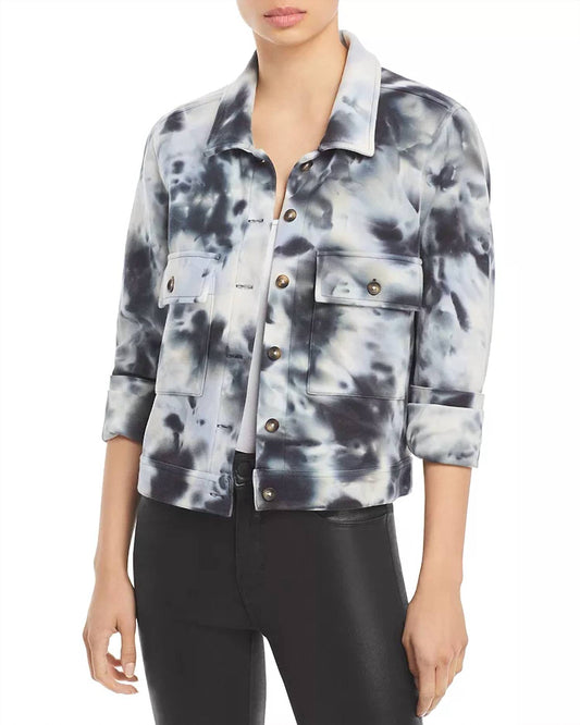 Rails - Steffi Tie Dye Jacket