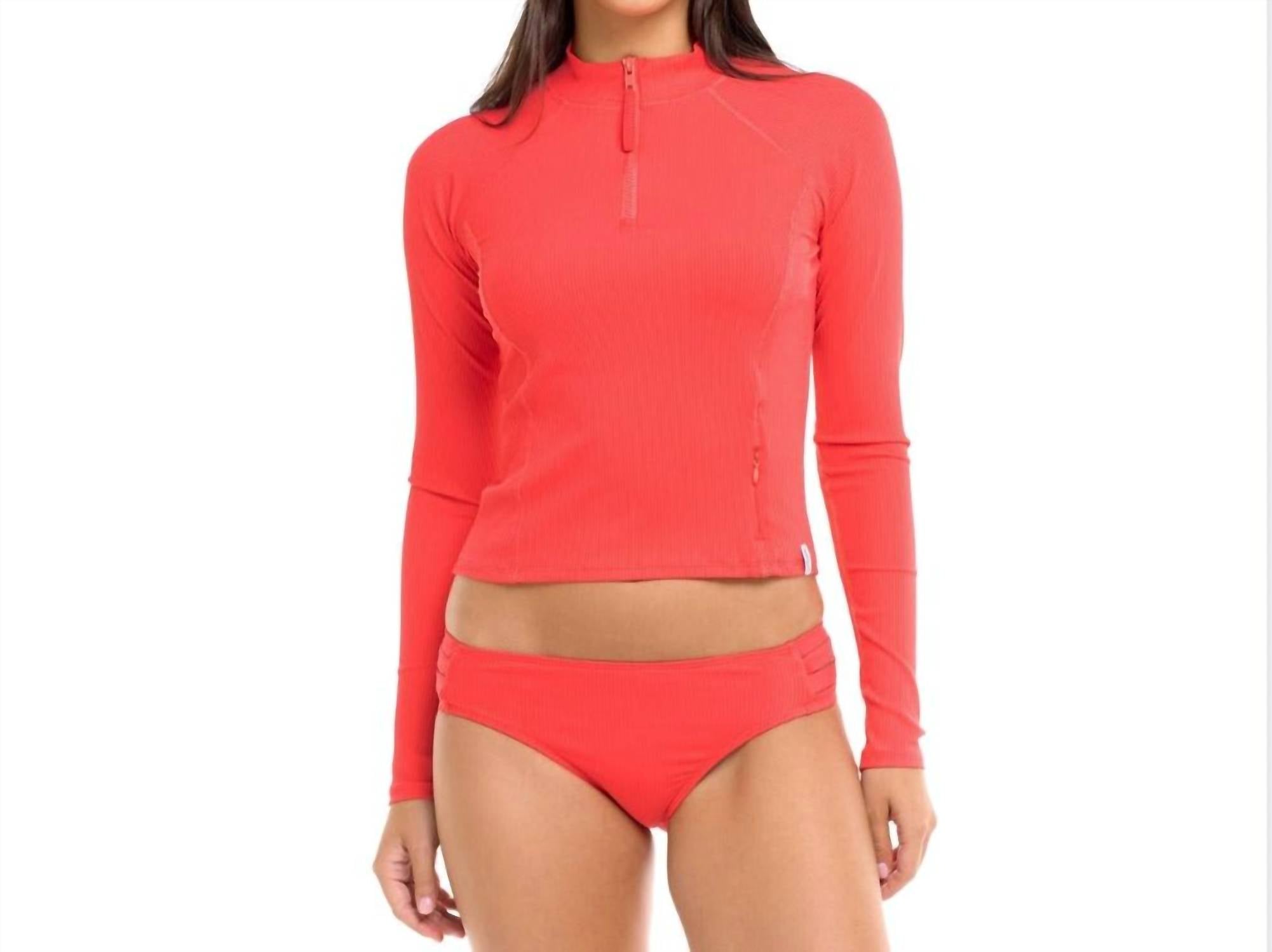 Body Glove - Ibiza Raelynn Rashguard