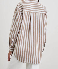 Rails - Elsa Long Sleeve Shirt