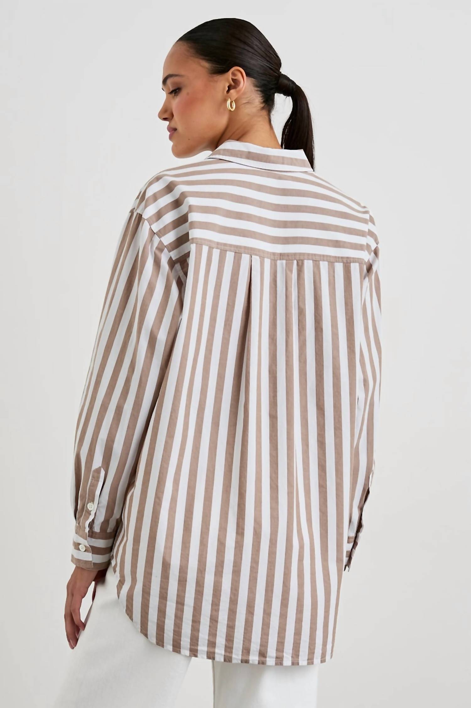 Rails - Elsa Long Sleeve Shirt