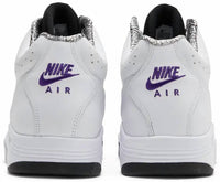 Nike - Men’s AIR FLIGHT LITE MID SHOE