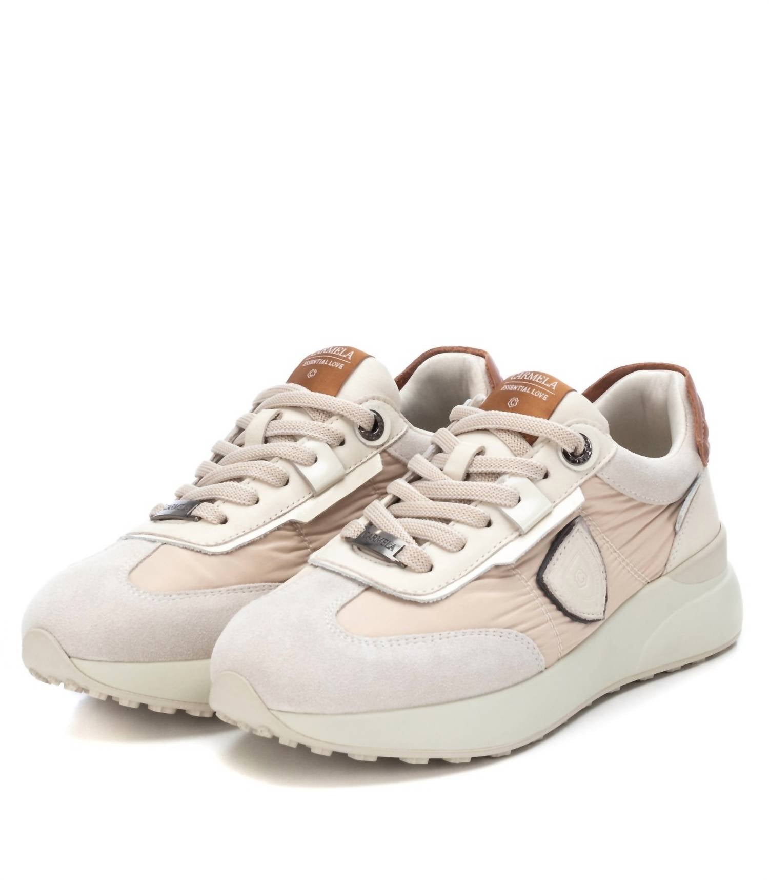 Xti - WOMEN'S CASUAL SNEAKERS