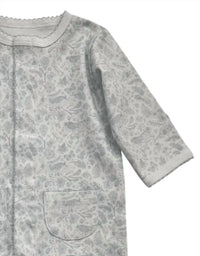 Tecomoabesos - Boy's Rabbit Footie