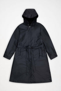 Rains - A-line Longer Jacket