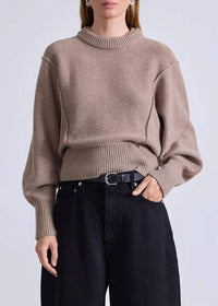 Apiece Apart - Alina Dolman Sweater