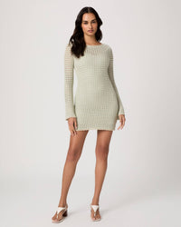 Paige - Ariel Mini Dress