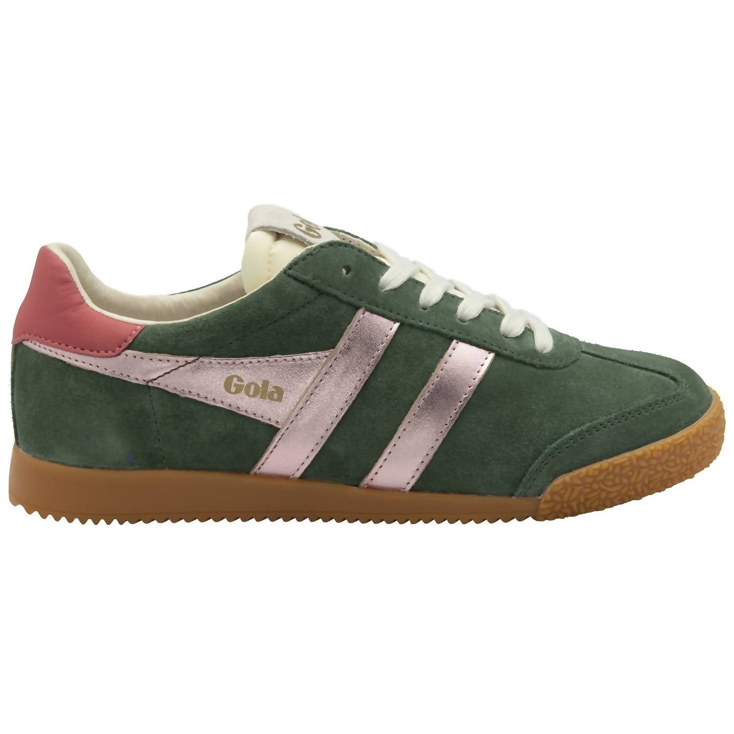Gola - Women's Elan Glitz Sneakers
