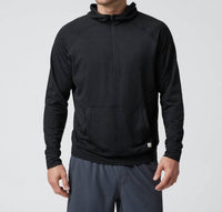 Vuori - Ponto Performance Half Zip Hoodie
