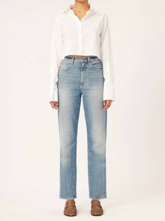 Dl1961 - Women'S - Enora Cigarette Jeans