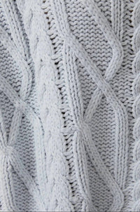 Le Lis - The Skye Sweater
