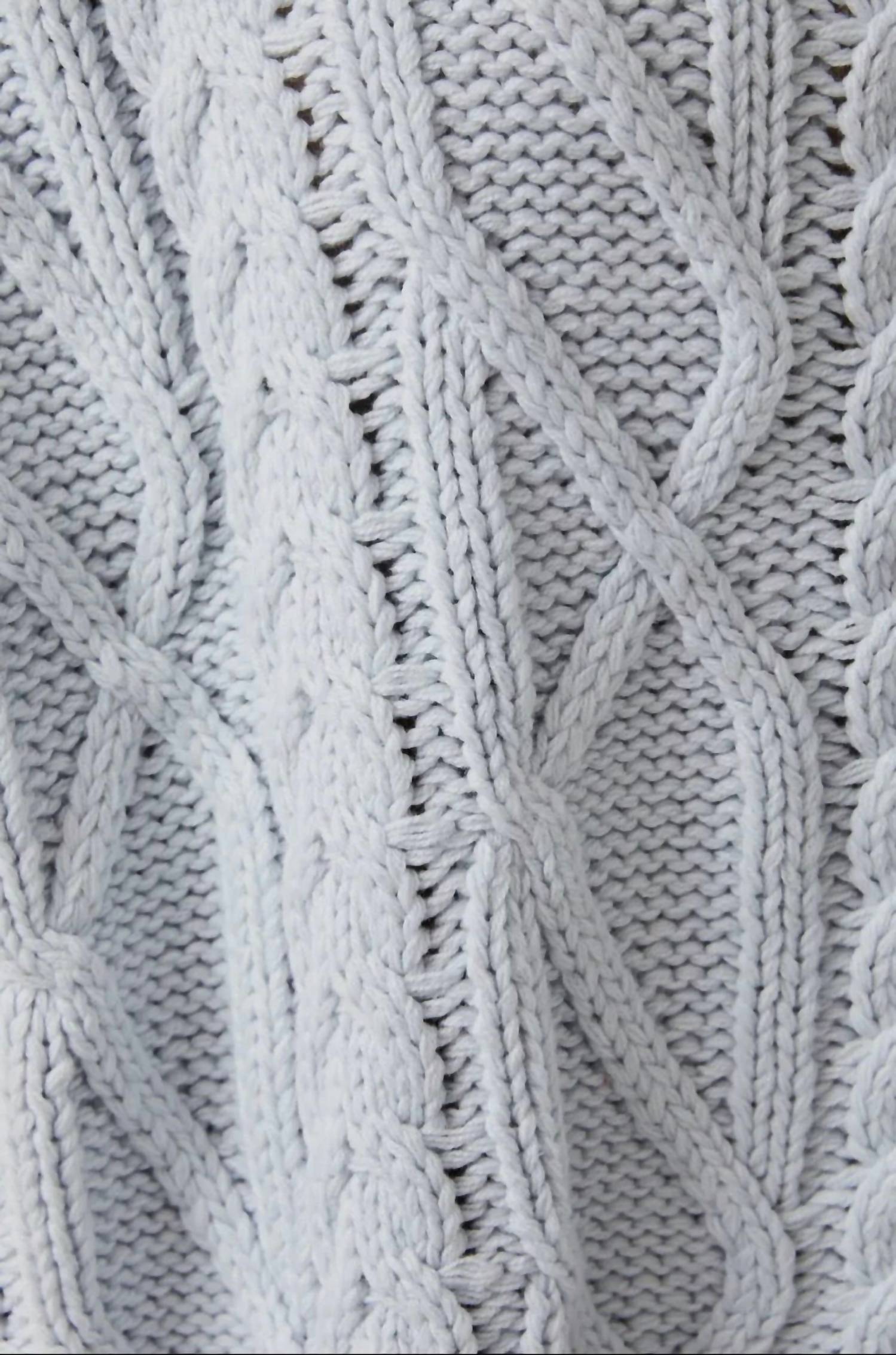 Le Lis - The Skye Sweater