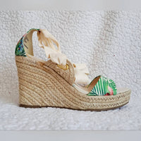 Shoedazzle - Women's Nellie Wedge Sandal