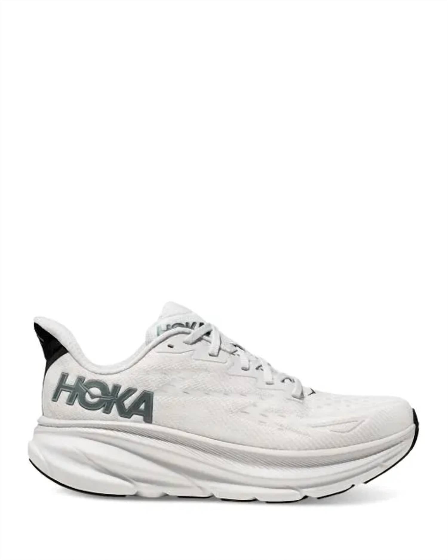 Hoka - Men's Clifton 9 Running Shoes