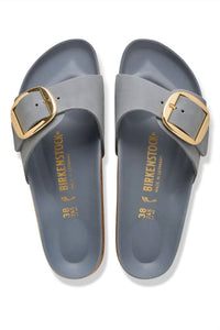 Birkenstock - Women's Madrid Big Buckle Sandals