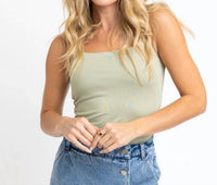 Karlie - Savv Bodysuit