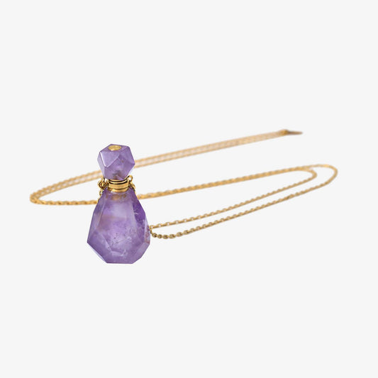 Caroline Najman - Women's Elixir Necklace