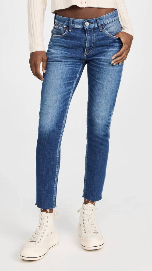 MV Warren Skinny Jeans