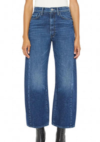 Mother - The Half Pipe Ankle Jeans