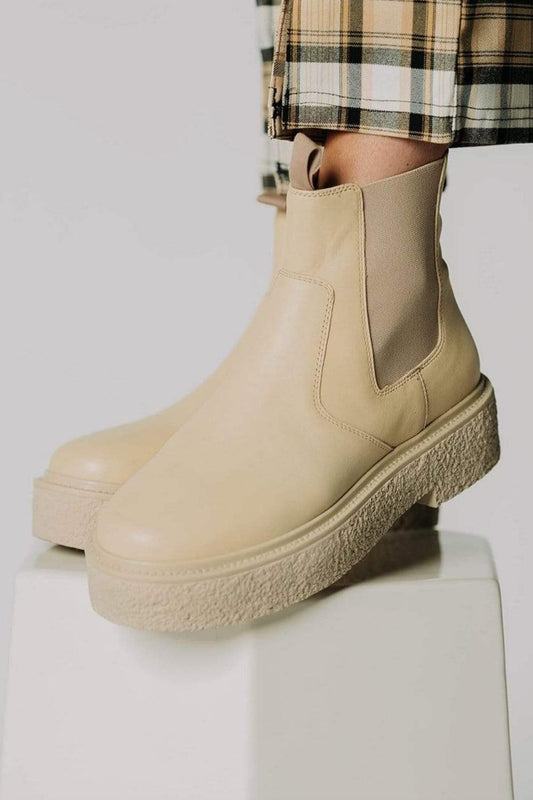 CARMEL CHELSEA BOOT