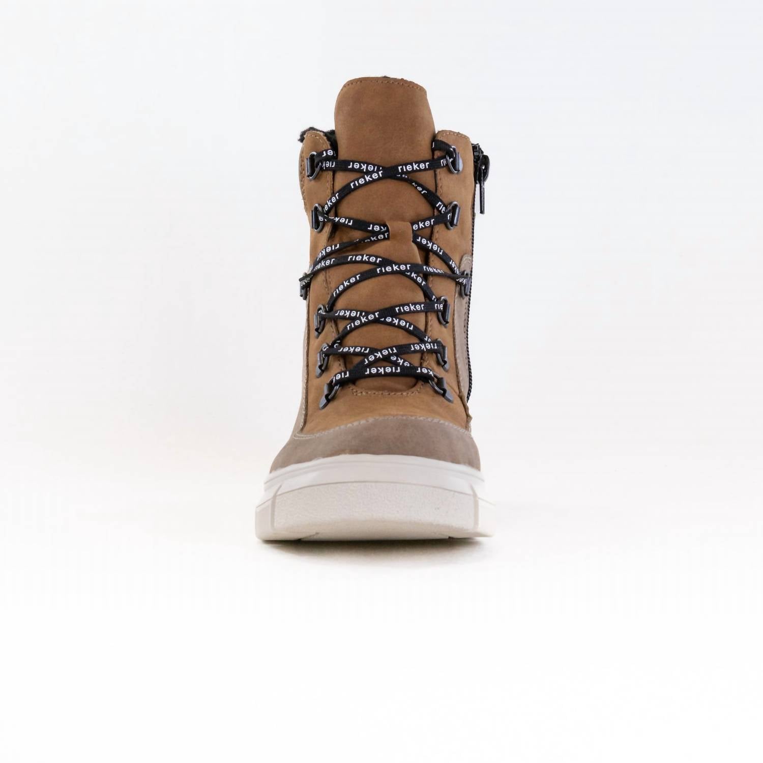 Rieker - Women's Warmlined Boot