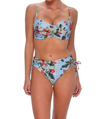 Sunsets Inc. - Darci High Waist Bottom
