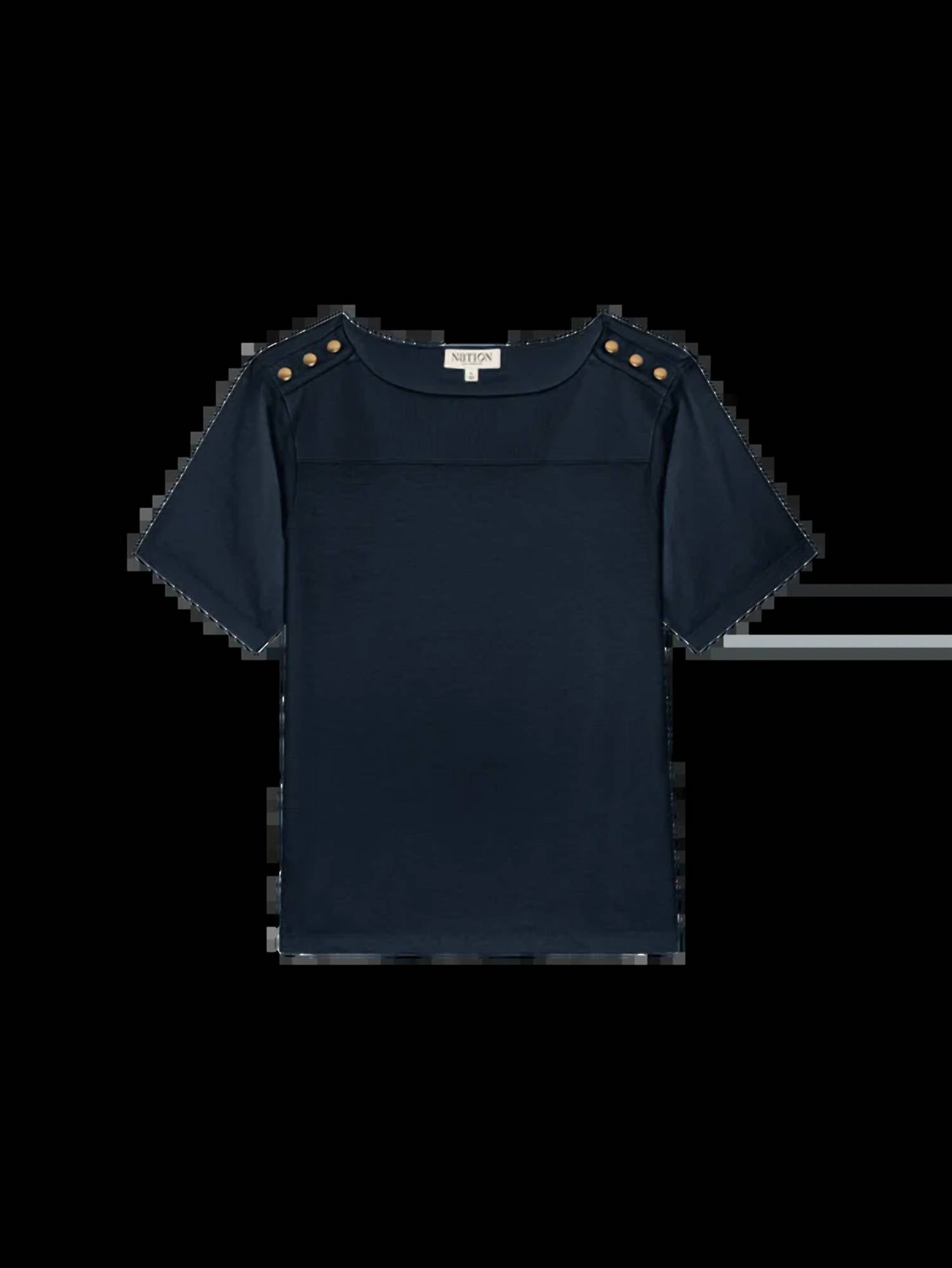 Nation Ltd - Johnnie Tee