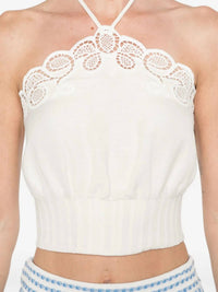 Simkhai - Mellie Halter Top