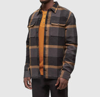 Tentree - Woodford Flannel Jacket