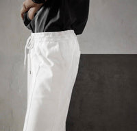 James Perse - Relaxed Twill Pant