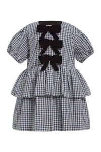 Sea - Girls Isadora Dress