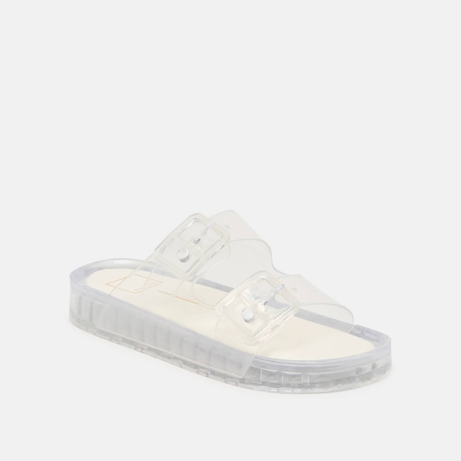 Dolce Vita - Women's Julio Jelly Sandal