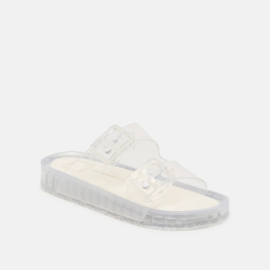 Dolce Vita - Women's Julio Jelly Sandal