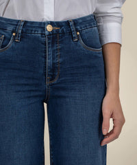Kut From The Kloth - Meg High Rise Wide Leg Jeans