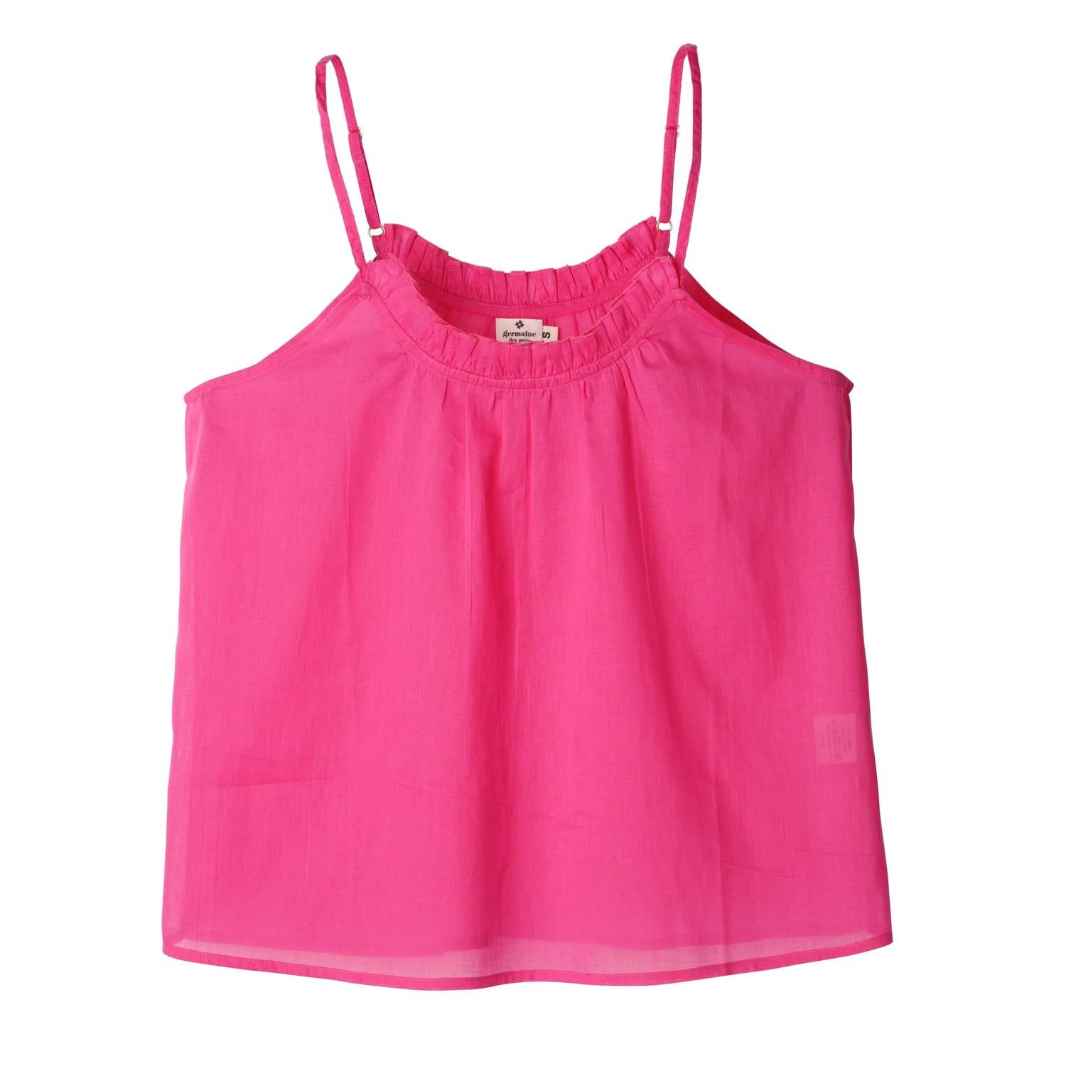 Germaine Des Pres - Women's Margaux Top