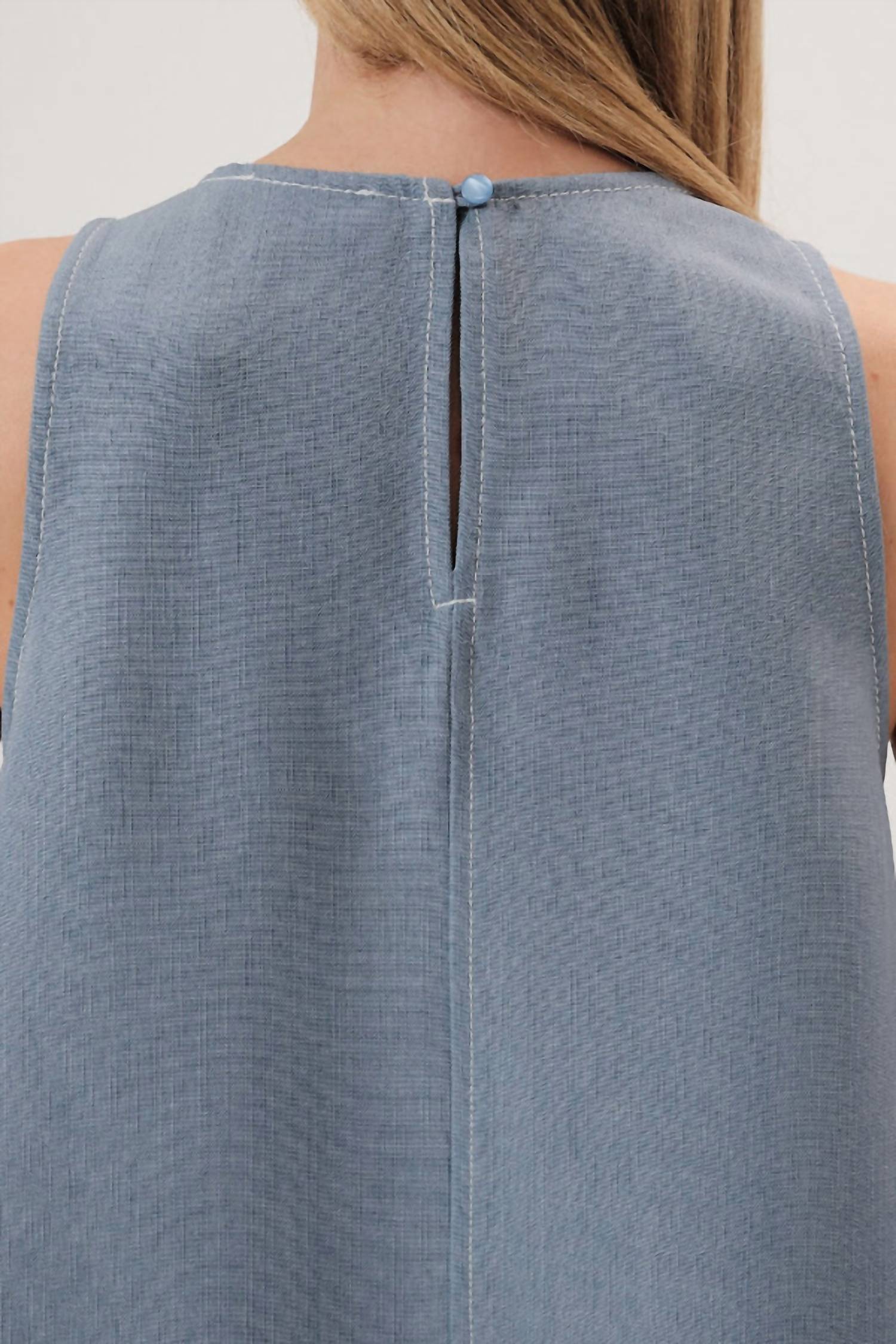 Gilli - A-Line Swing Dress