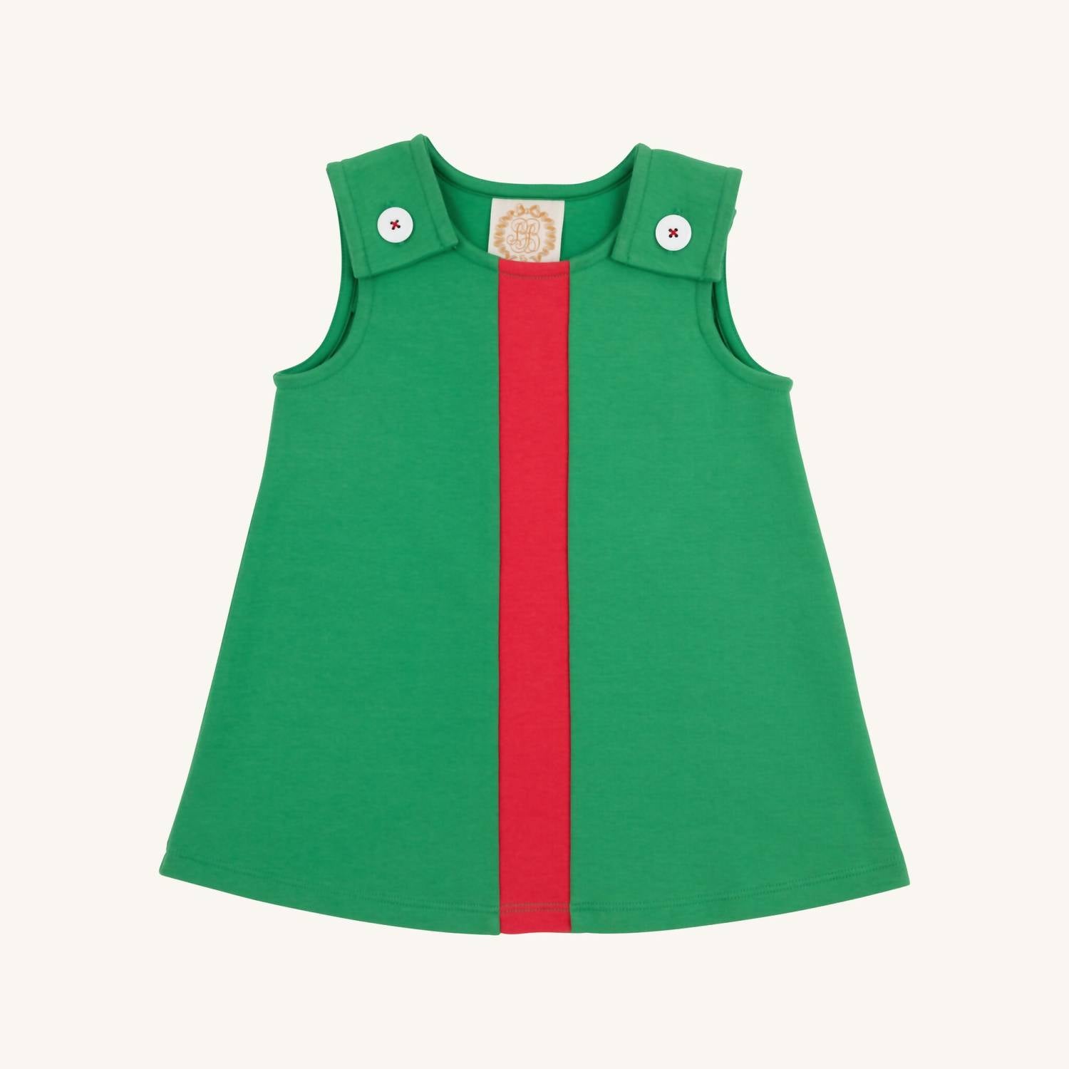 The Beaufort Bonnet Company - Girls' Juliet Jumper