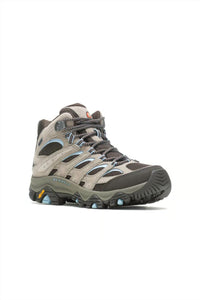 Merrell - Men's Moab 3 Mid Gtx Hiking Shoes