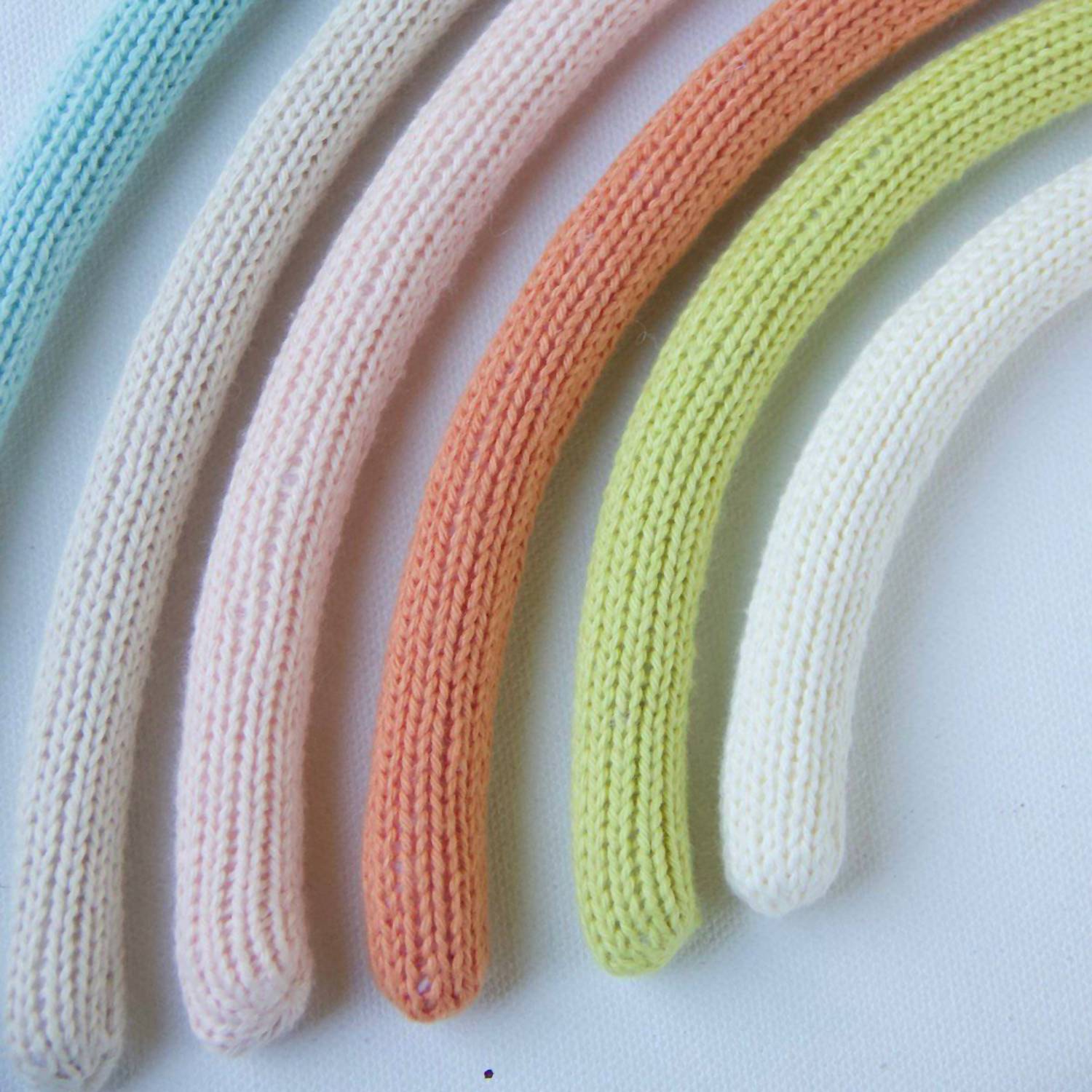 Blabla - Rainbow Wall Hanging
