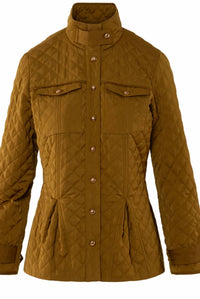 Emily Mccarthy - Barn Jacket