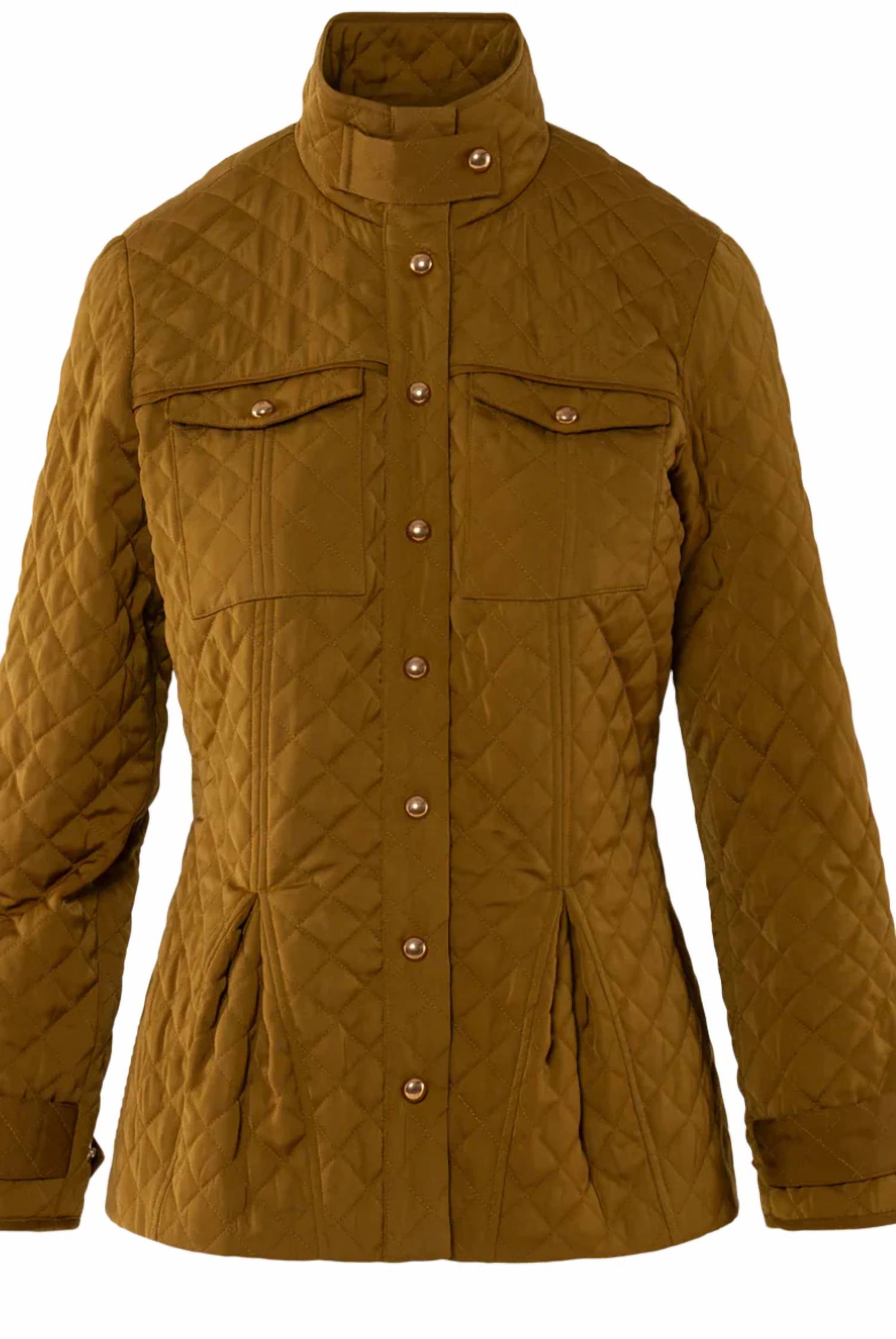 Emily Mccarthy - Barn Jacket