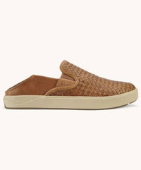 Olukai - Men's Lae'ahi Lauhala Shoes