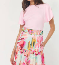 Hutch - Teigan Skirt