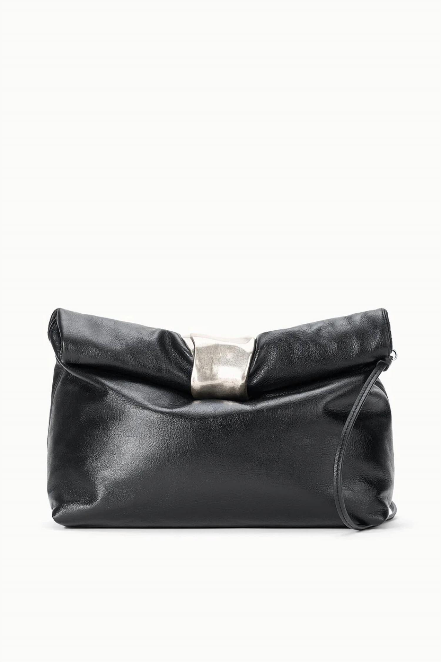 Staud - Women's Cuff Clutch