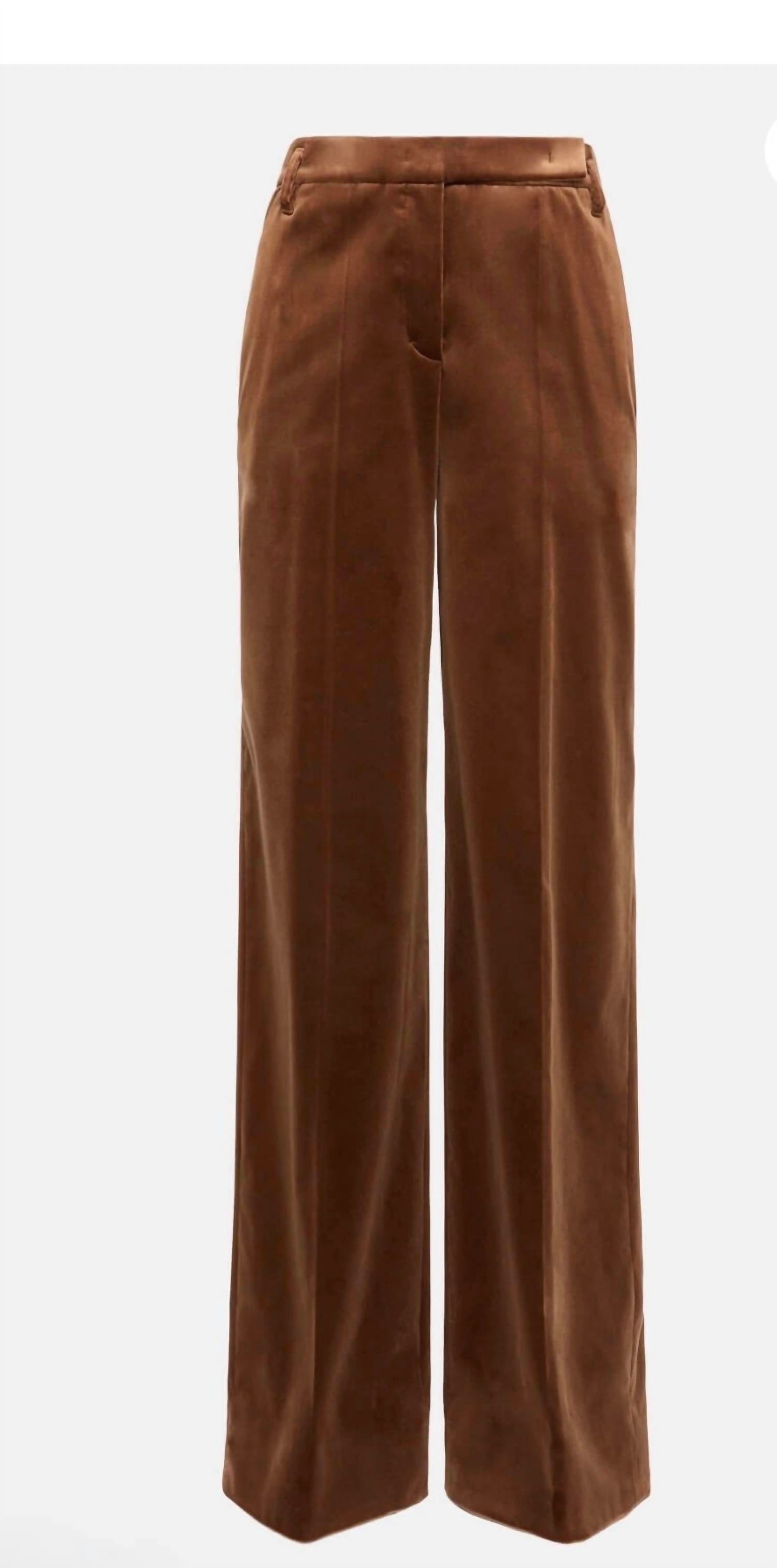Dorothee Schumacher - ELEGANCE SOFTNESS PANTS